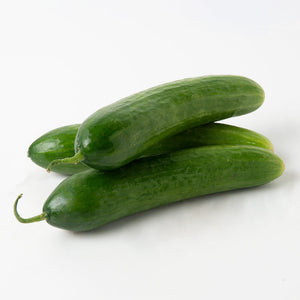 Lebanese Cucumbers 500g