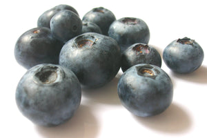 Blueberries