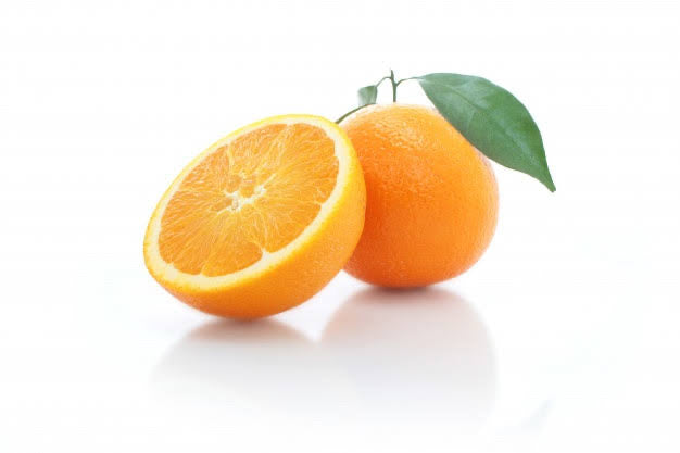 Oranges