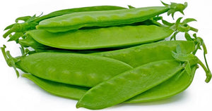 Snow Peas 200g