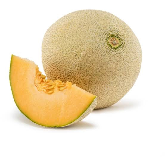 Rock Melon