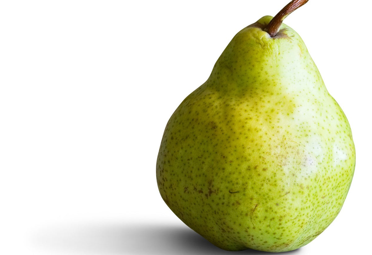 Pear – Greg Manson's - Quick Serve Fruit & Veg