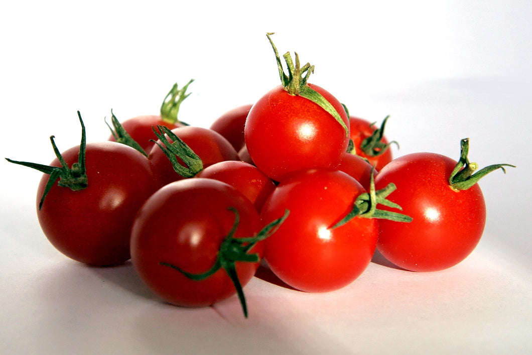 Cherry Tomato Punnet